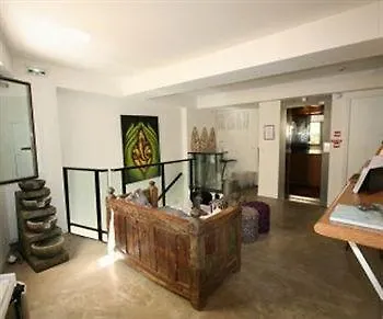 La Victoire Boutique Hotel Vence