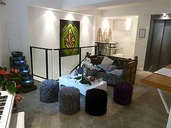 La Victoire Boutique Hotel Vence