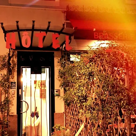 La Victoire Boutique Hotel 2*