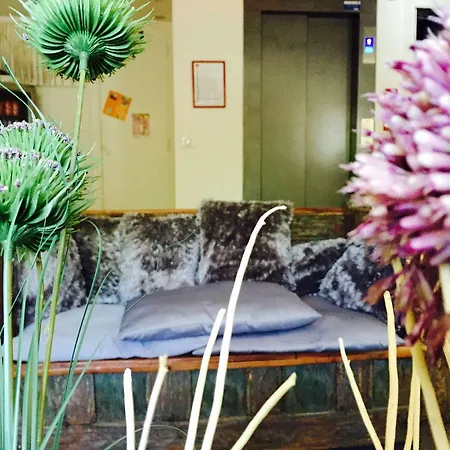 La Victoire Boutique Hotel 2*
