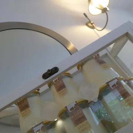 La Victoire Boutique Hotel Vence