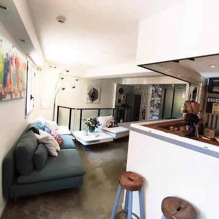 La Victoire Boutique 2* Vence