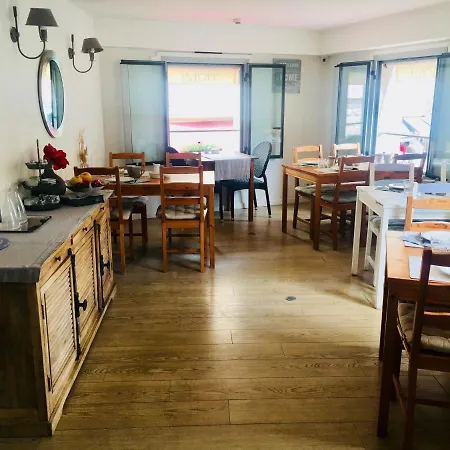 Hotel La Victoire Boutique