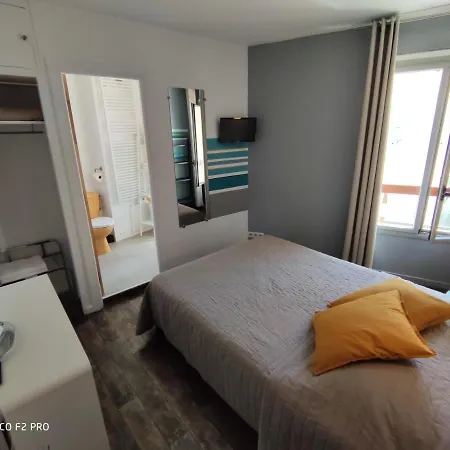 La Victoire Boutique Hotel Vence