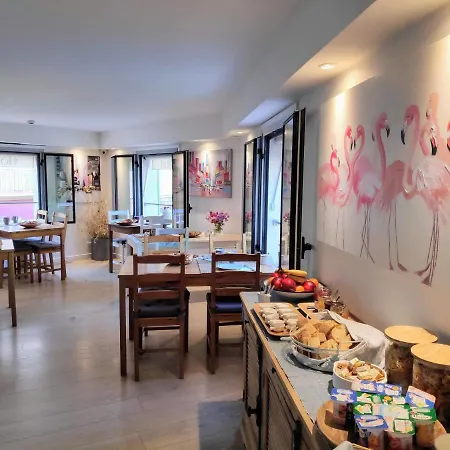 Hotel La Victoire Boutique Vence